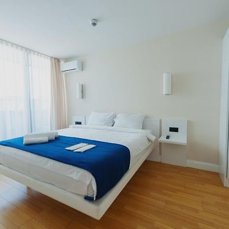Aparthotel ~ Orbi City ~ Batumi Exteriér fotografie