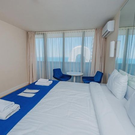Aparthotel ~ Orbi City ~ Batumi Exteriér fotografie
